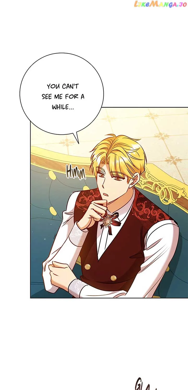 I’m Divorced, But I’m a Chaebol Chapter 83 page 23