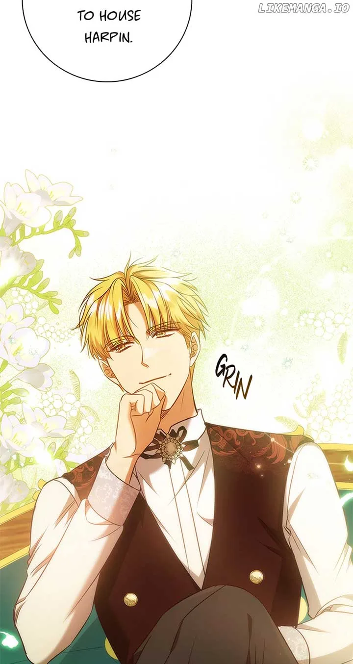 I’m Divorced, But I’m a Chaebol Chapter 84 page 38
