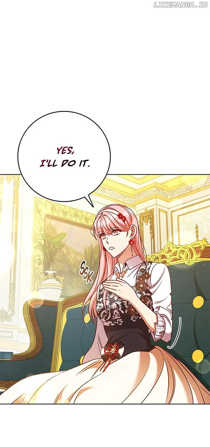 I’m Divorced, But I’m a Chaebol Chapter 84 page 30