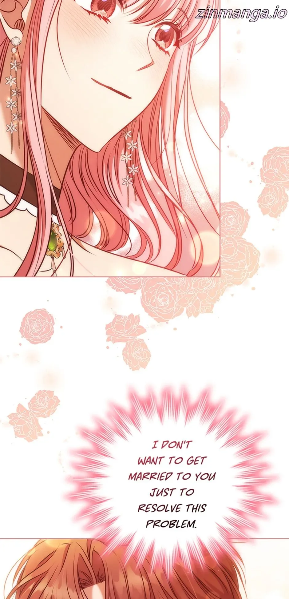 I’m Divorced, But I’m a Chaebol Chapter 82 page 22