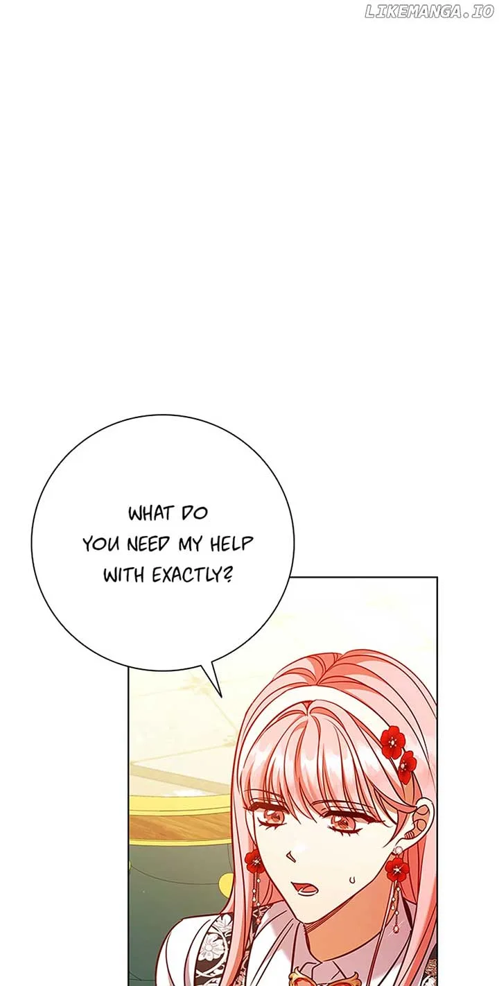 I’m Divorced, But I’m a Chaebol Chapter 84 page 11