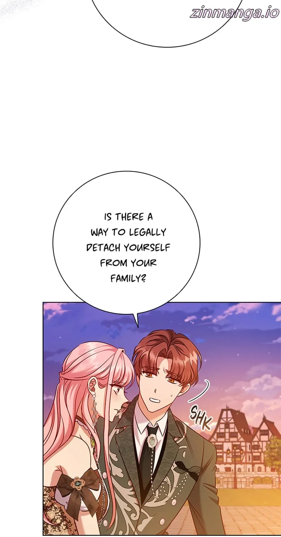 I’m Divorced, But I’m a Chaebol Chapter 82 page 12