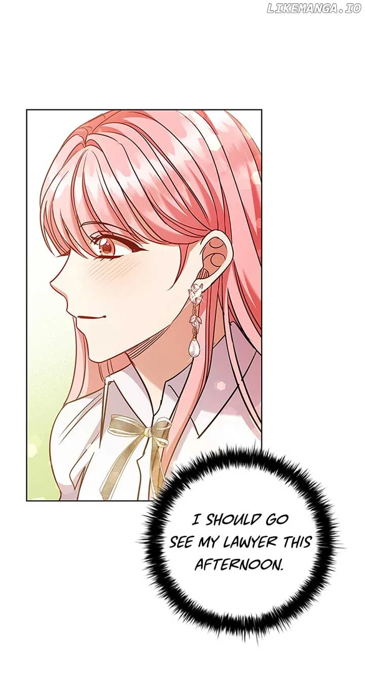 I’m Divorced, But I’m a Chaebol Chapter 84 page 52