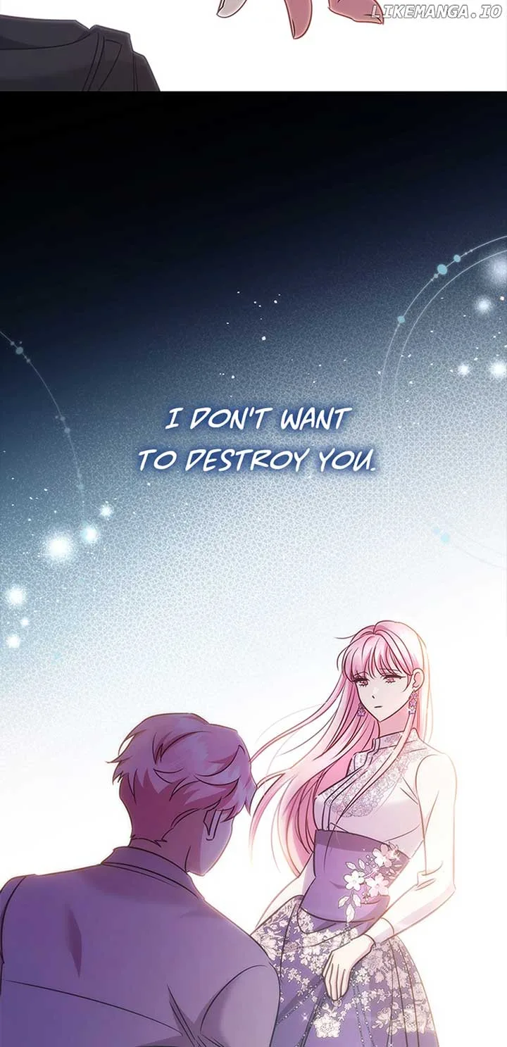 I’m Divorced, But I’m a Chaebol Chapter 84 page 72