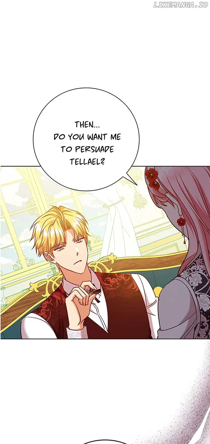 I’m Divorced, But I’m a Chaebol Chapter 84 page 23