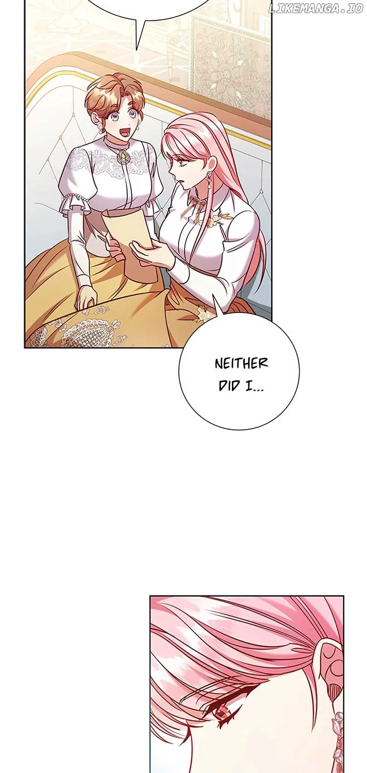 I’m Divorced, But I’m a Chaebol Chapter 84 page 43