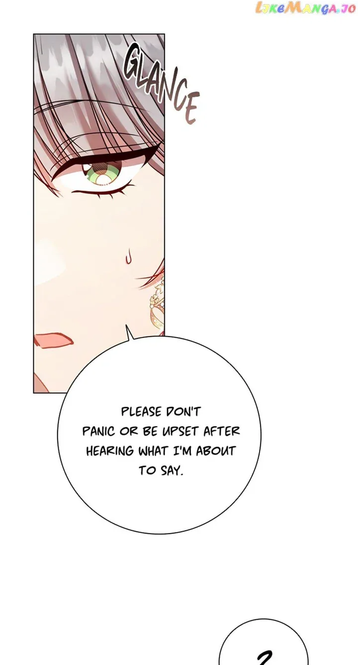 I’m Divorced, But I’m a Chaebol Chapter 77 page 64