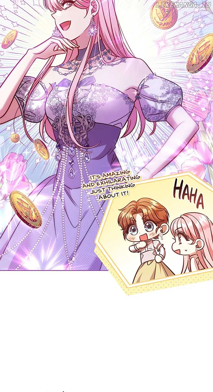 I’m Divorced, But I’m a Chaebol Chapter 84 page 48