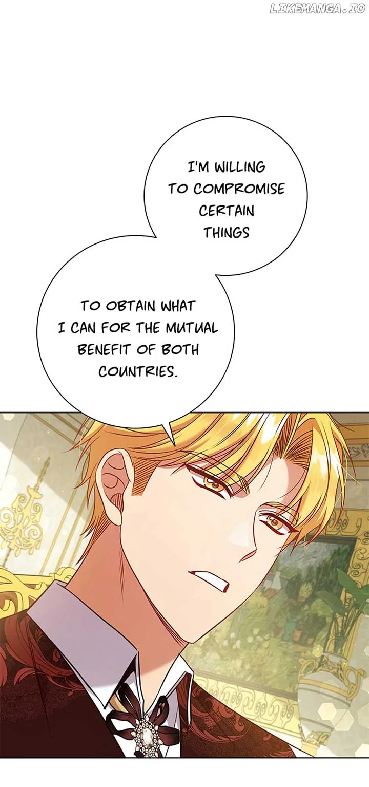I’m Divorced, But I’m a Chaebol Chapter 84 page 25