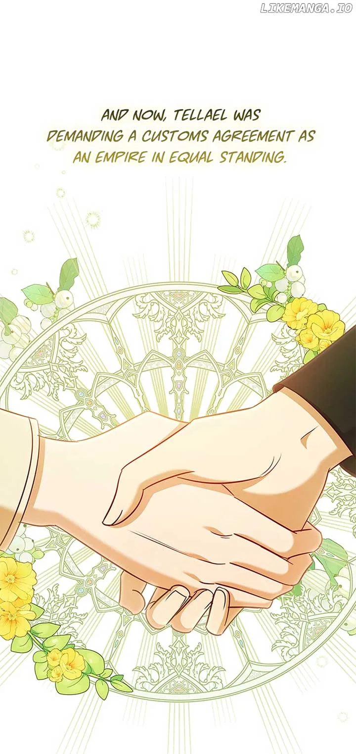 I’m Divorced, But I’m a Chaebol Chapter 84 page 20