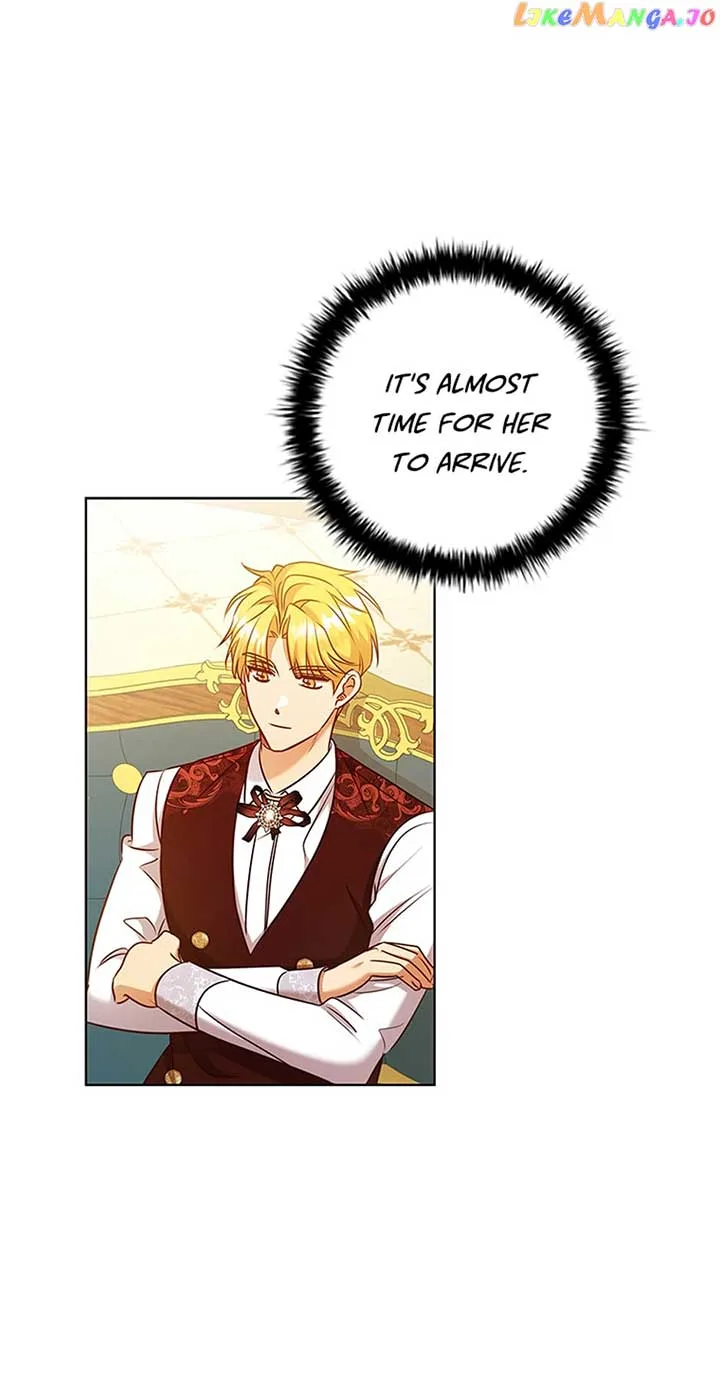 I’m Divorced, But I’m a Chaebol Chapter 83 page 13