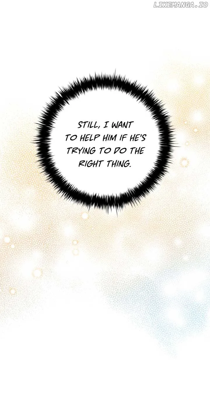 I’m Divorced, But I’m a Chaebol Chapter 84 page 34