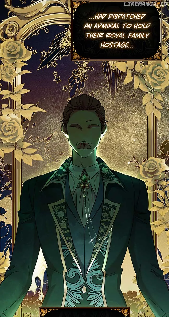 I’m Divorced, But I’m a Chaebol Chapter 84 page 15