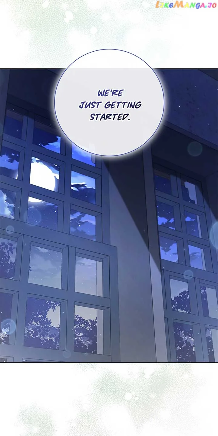 I’m Divorced, But I’m a Chaebol Chapter 83 page 8