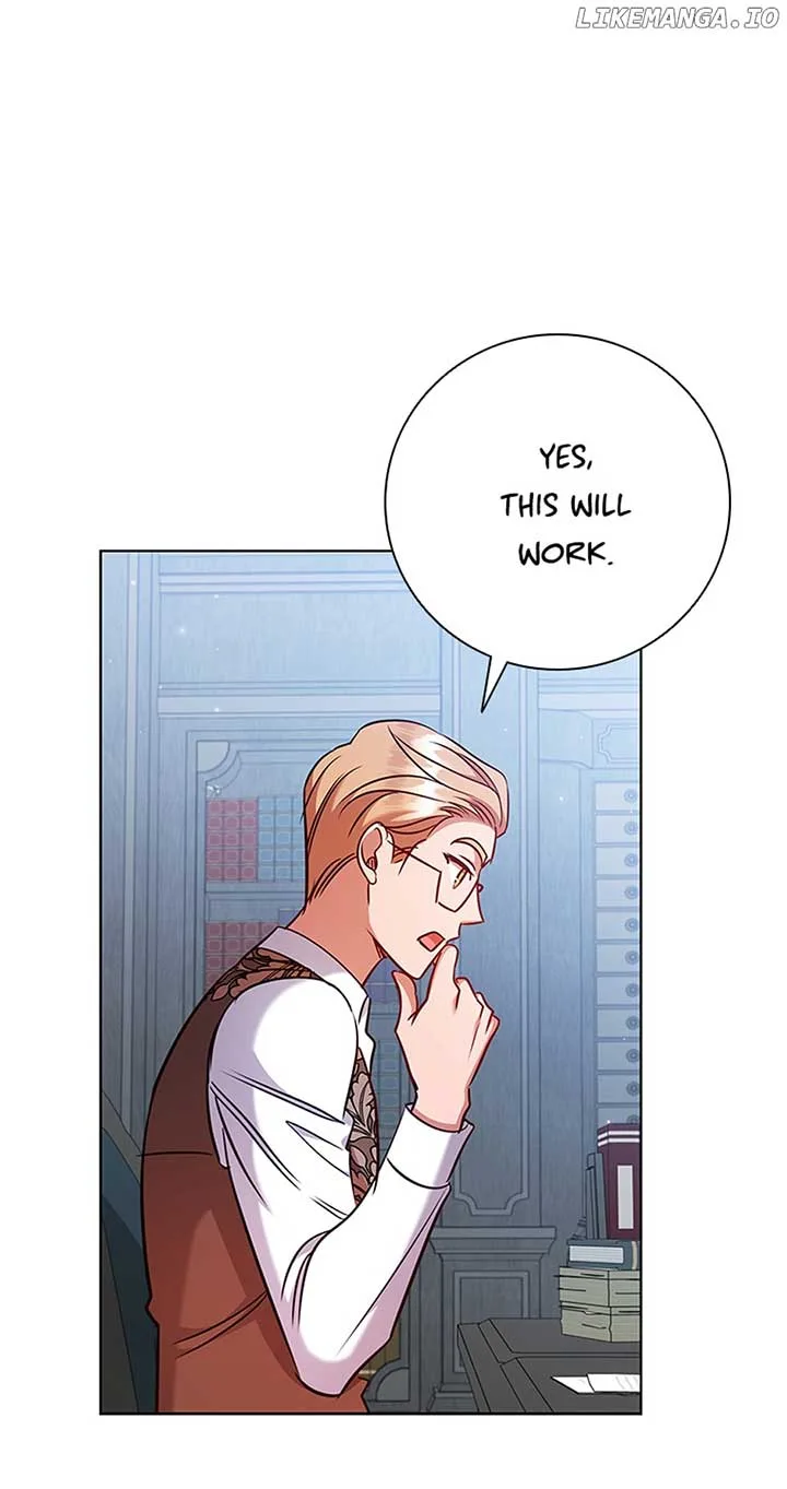 I’m Divorced, But I’m a Chaebol Chapter 84 page 54