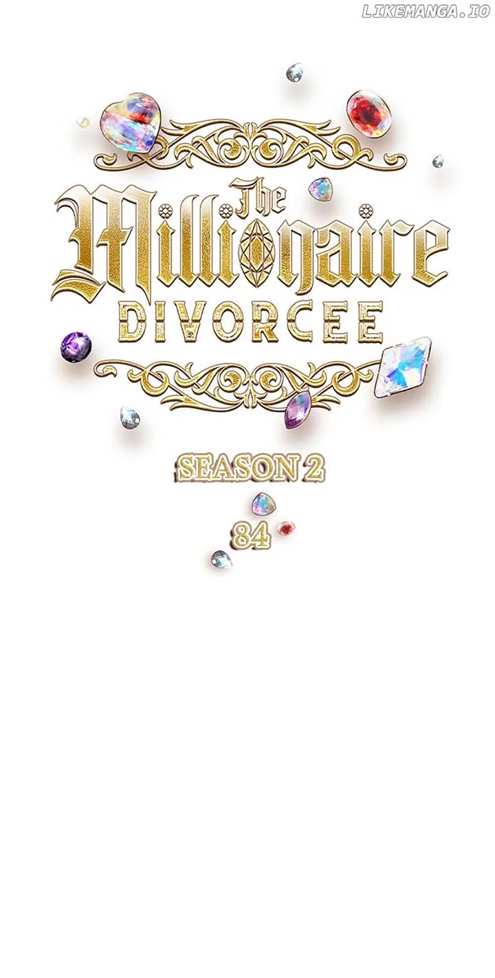 I’m Divorced, But I’m a Chaebol Chapter 84 page 10