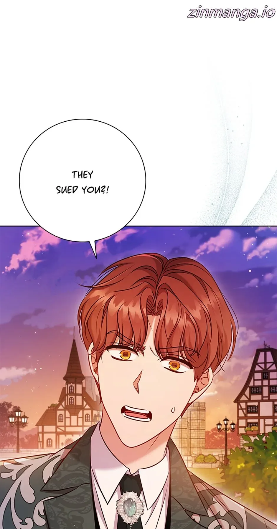 I’m Divorced, But I’m a Chaebol Chapter 82 page 8