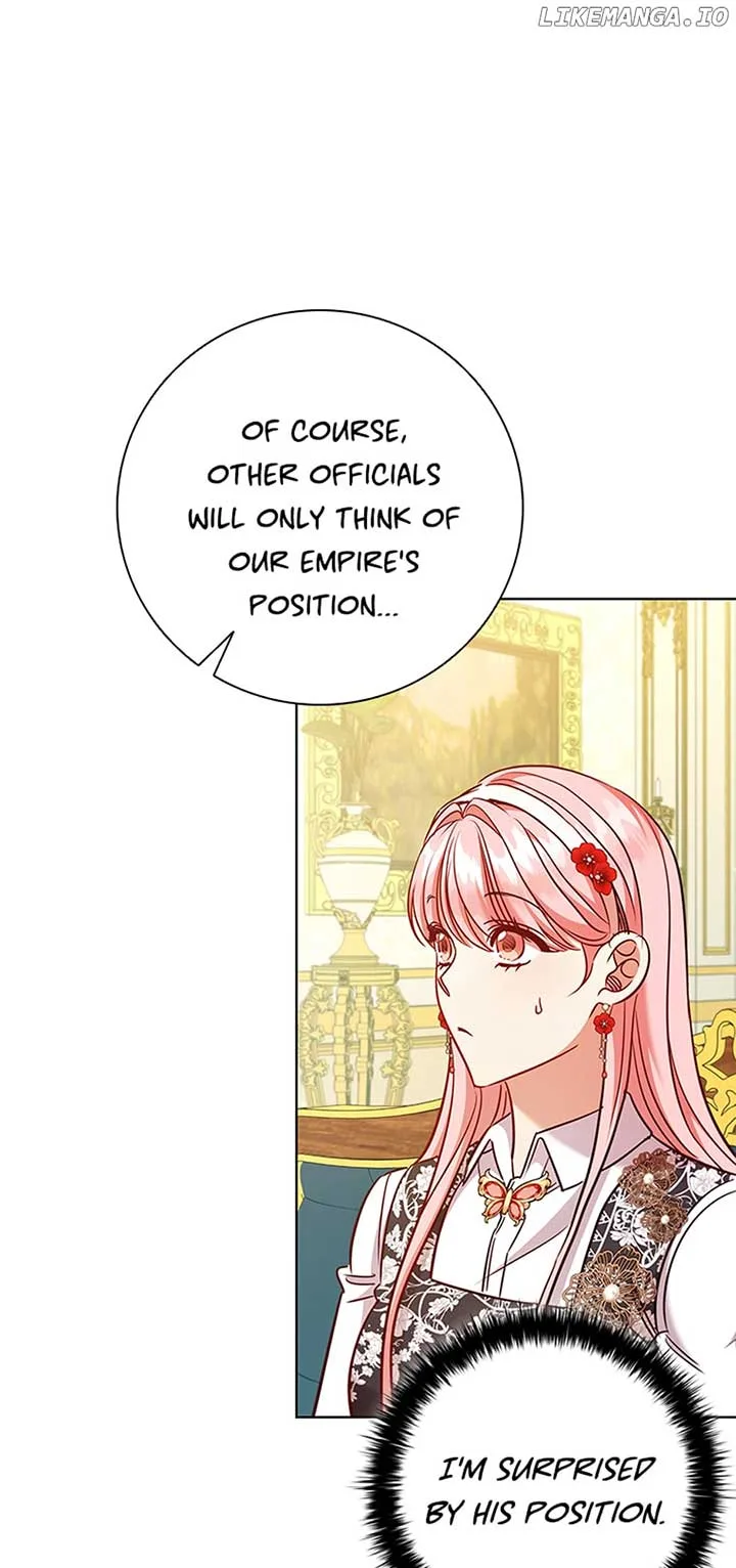 I’m Divorced, But I’m a Chaebol Chapter 84 page 26