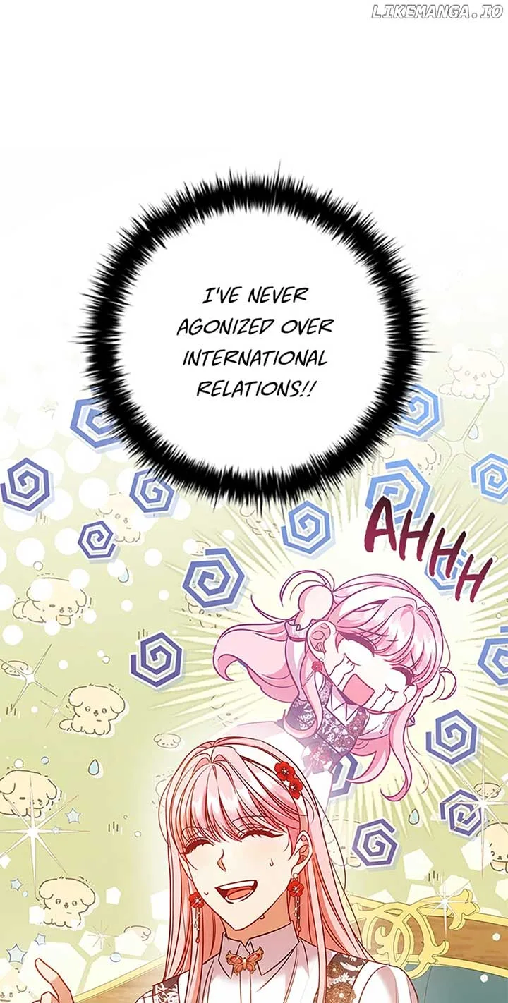 I’m Divorced, But I’m a Chaebol Chapter 84 page 8