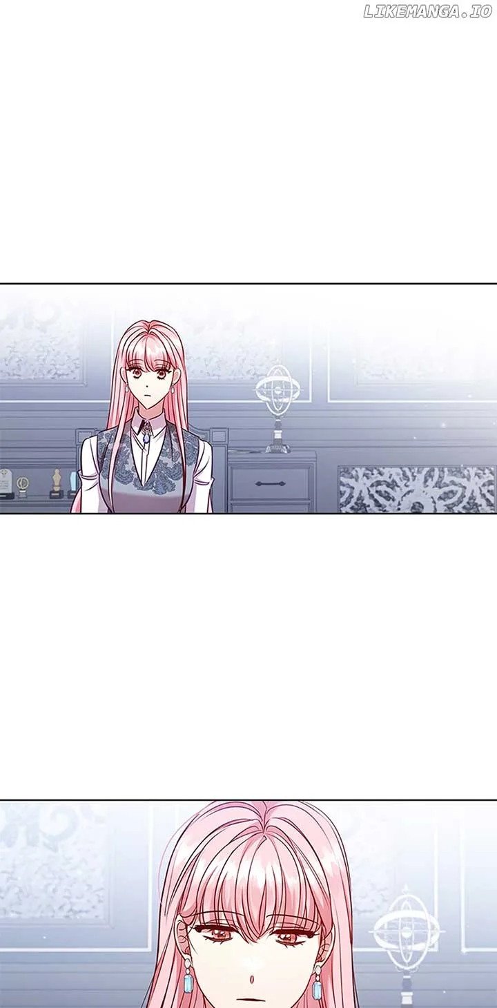 I’m Divorced, But I’m a Chaebol Chapter 84 page 59