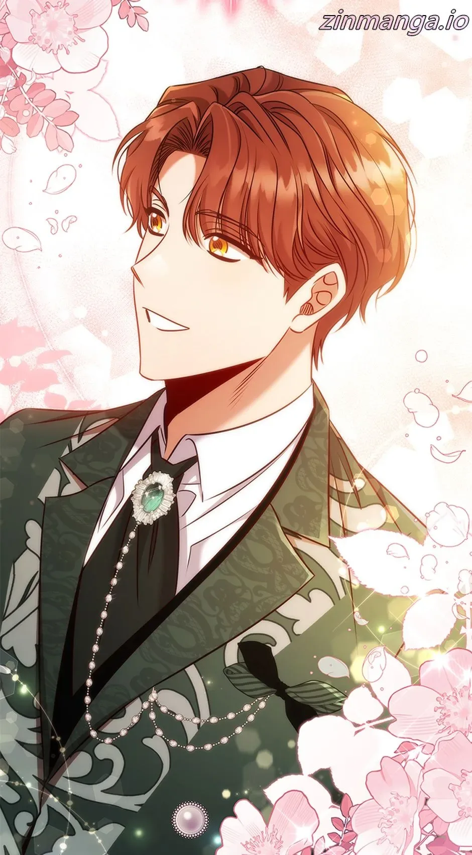 I’m Divorced, But I’m a Chaebol Chapter 82 page 16
