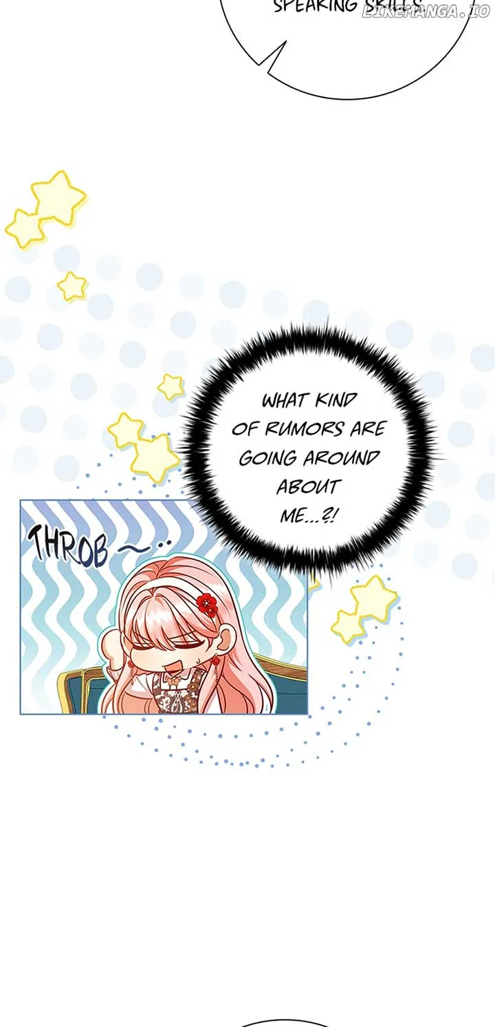 I’m Divorced, But I’m a Chaebol Chapter 84 page 5