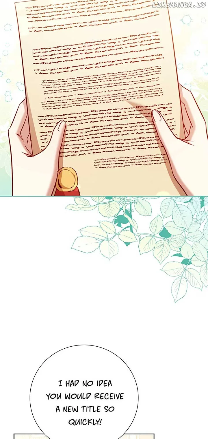 I’m Divorced, But I’m a Chaebol Chapter 84 page 42