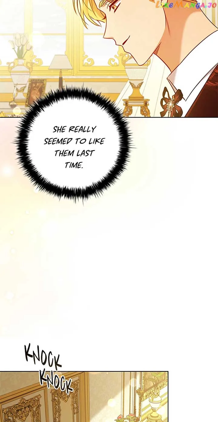 I’m Divorced, But I’m a Chaebol Chapter 83 page 16