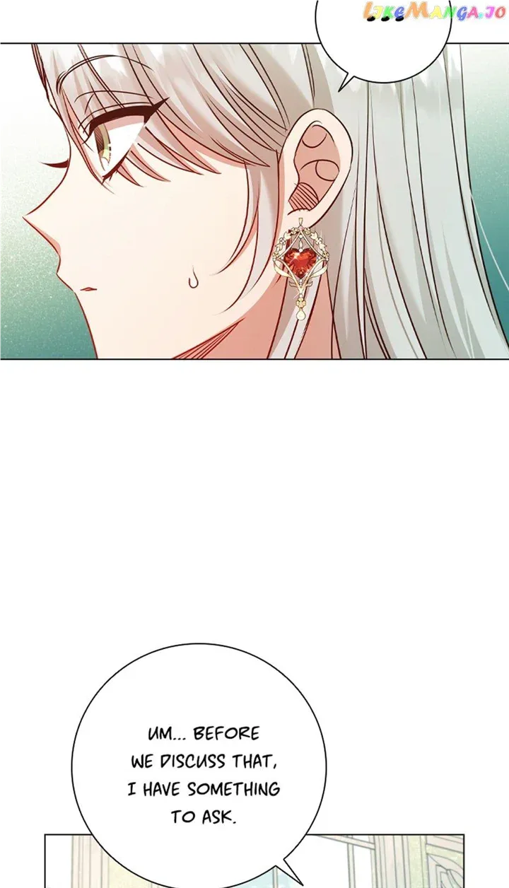 I’m Divorced, But I’m a Chaebol Chapter 77 page 62