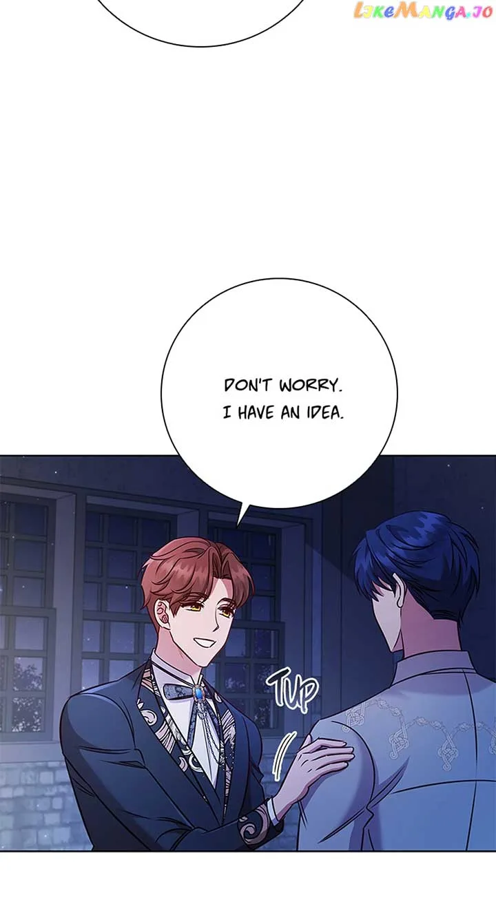 I’m Divorced, But I’m a Chaebol Chapter 83 page 6