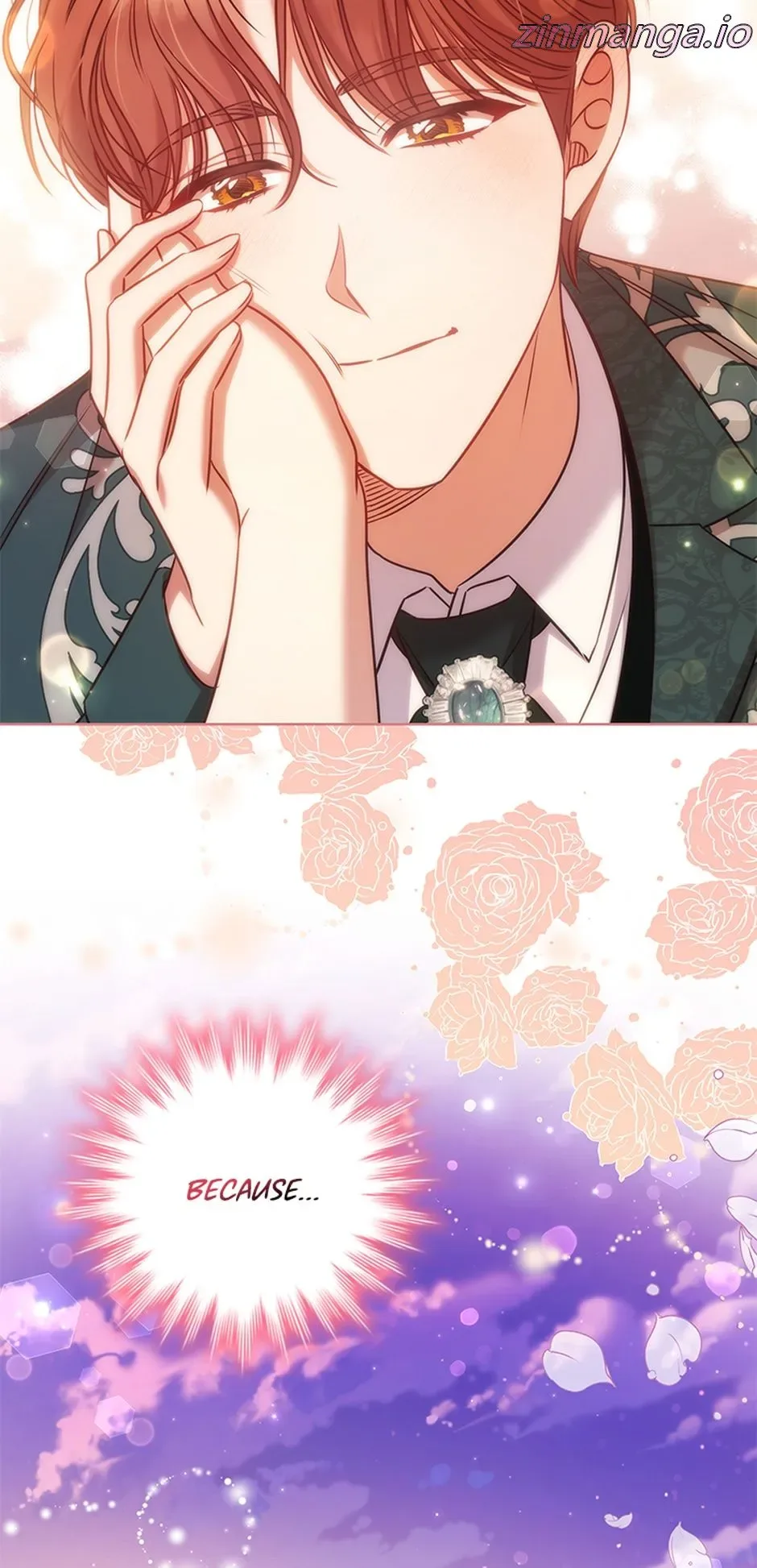 I’m Divorced, But I’m a Chaebol Chapter 82 page 23
