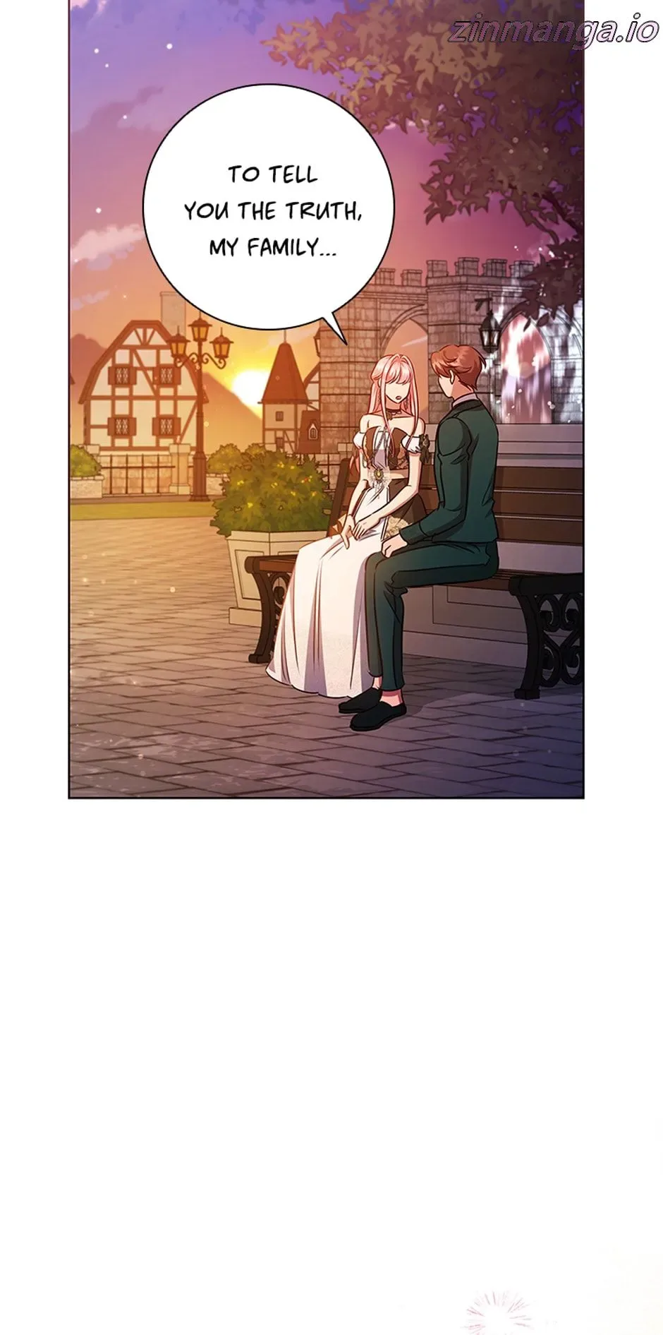 I’m Divorced, But I’m a Chaebol Chapter 82 page 6