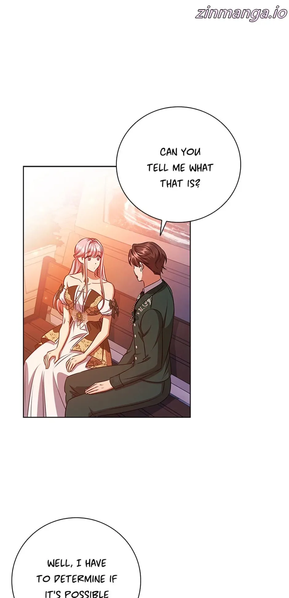 I’m Divorced, But I’m a Chaebol Chapter 82 page 19