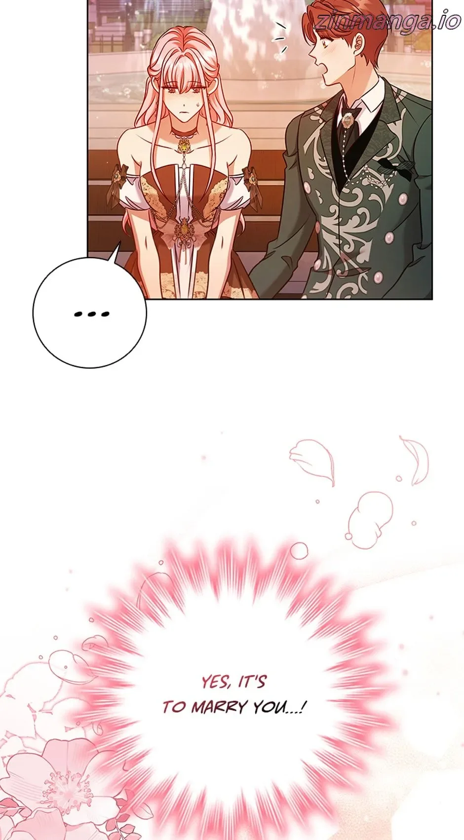 I’m Divorced, But I’m a Chaebol Chapter 82 page 15