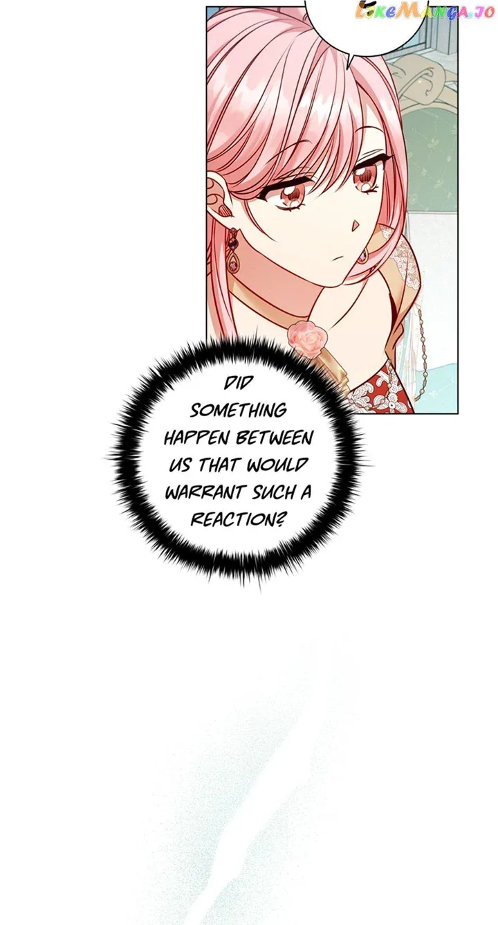 I’m Divorced, But I’m a Chaebol Chapter 77 page 65