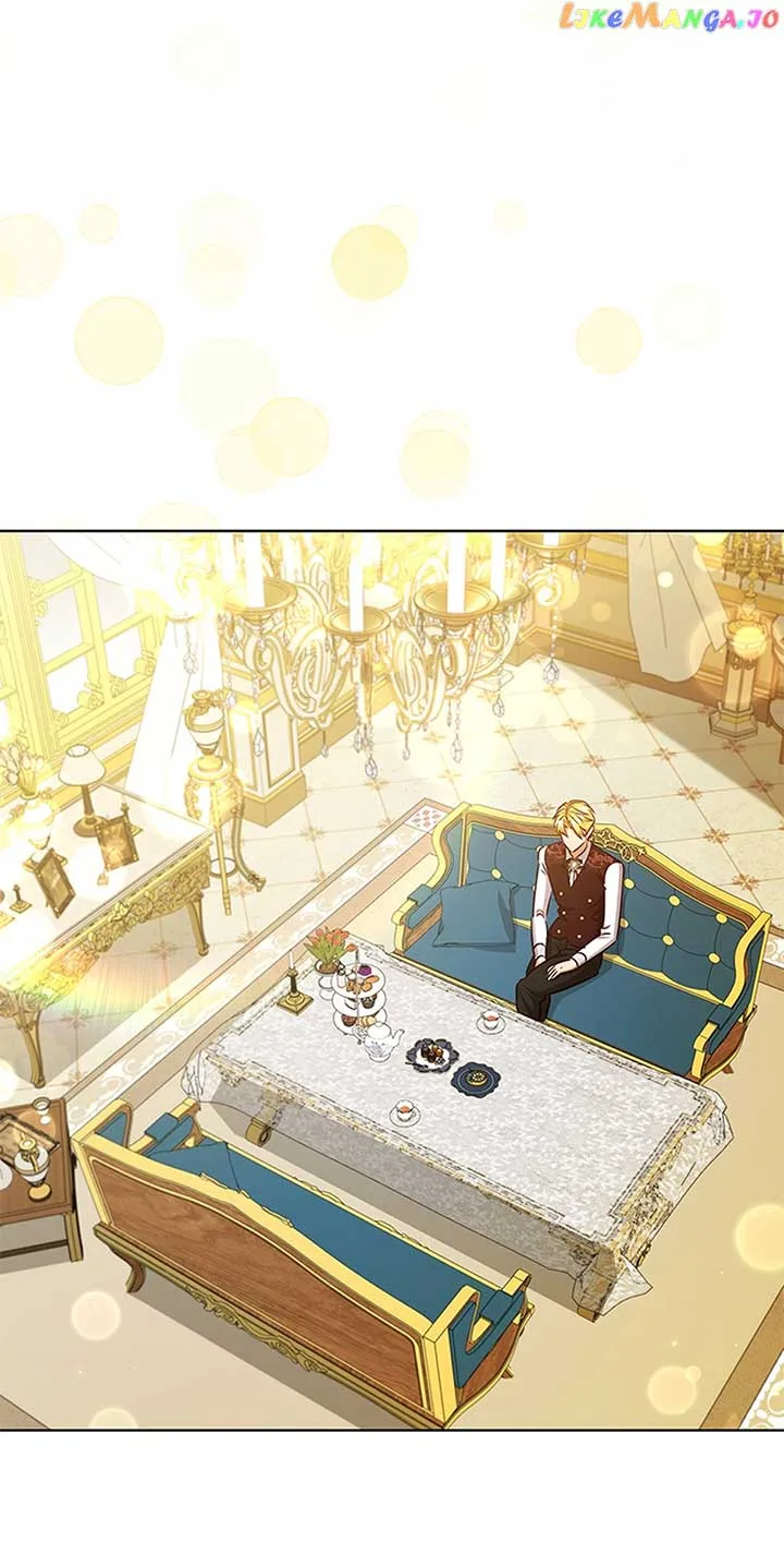 I’m Divorced, But I’m a Chaebol Chapter 83 page 12