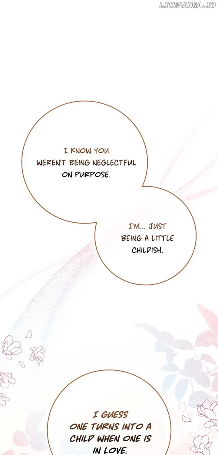 I’m Divorced, But I’m a Chaebol Chapter 85 page 47