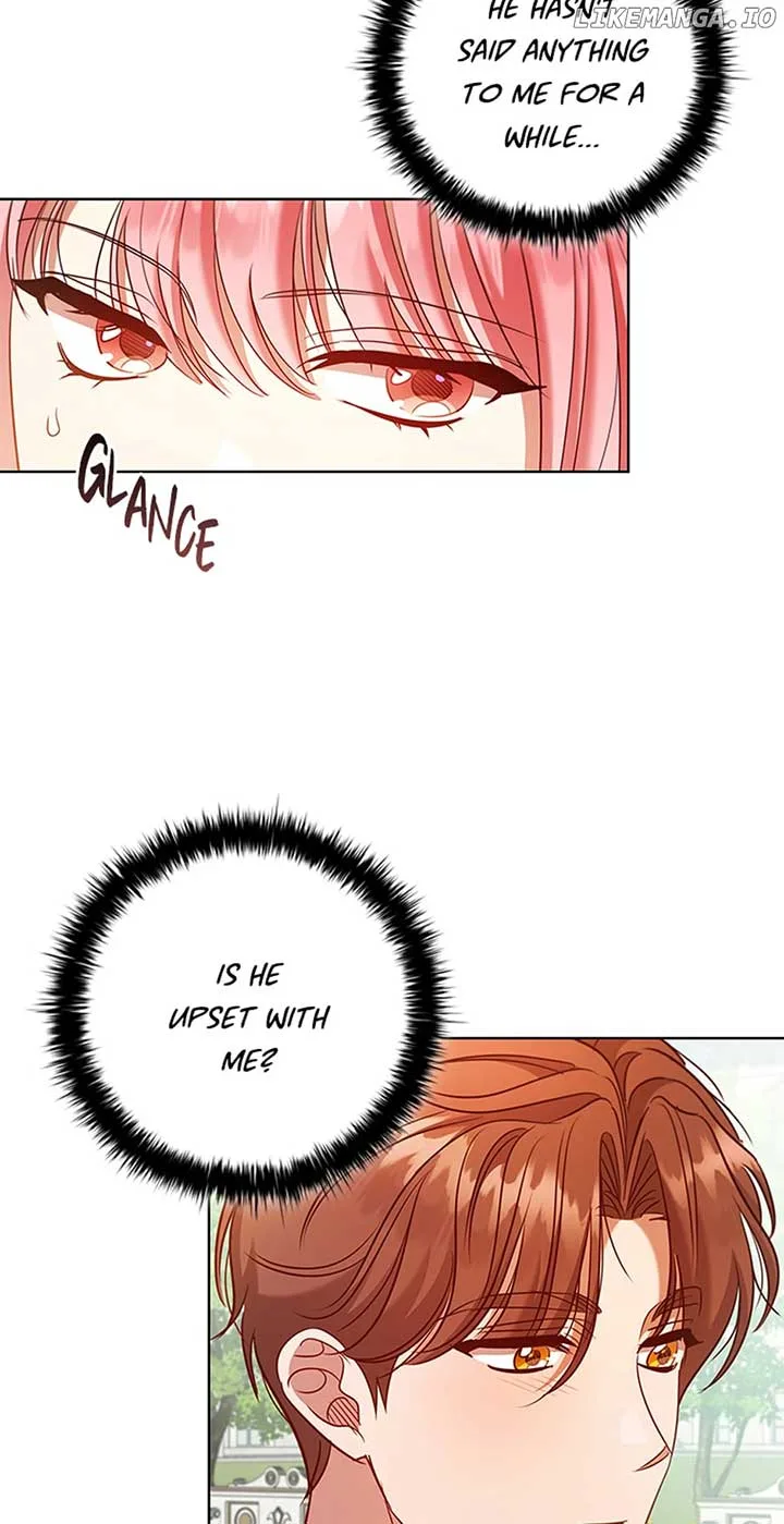I’m Divorced, But I’m a Chaebol Chapter 85 page 23