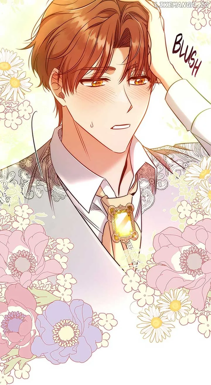 I’m Divorced, But I’m a Chaebol Chapter 85 page 35
