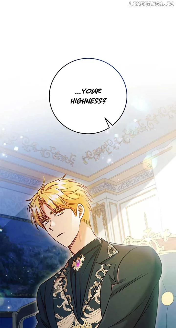 I’m Divorced, But I’m a Chaebol Chapter 85 page 58