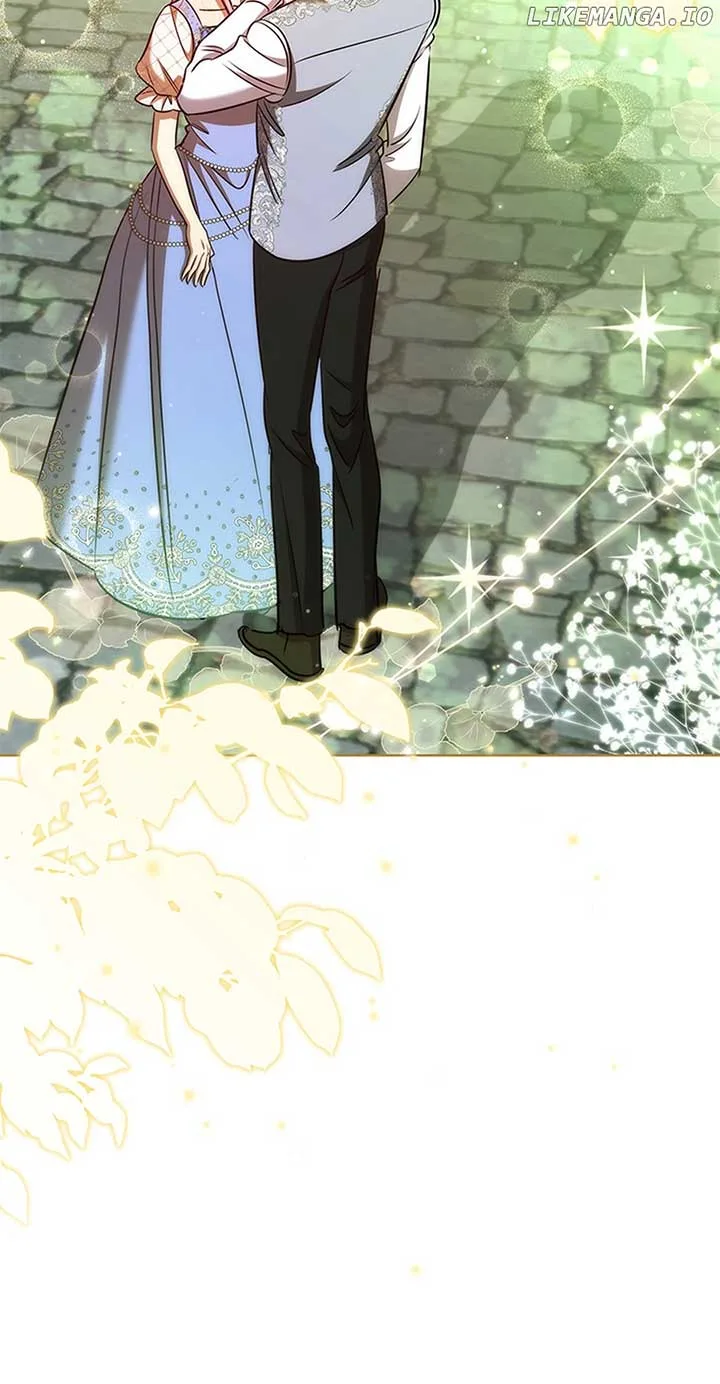I’m Divorced, But I’m a Chaebol Chapter 85 page 31