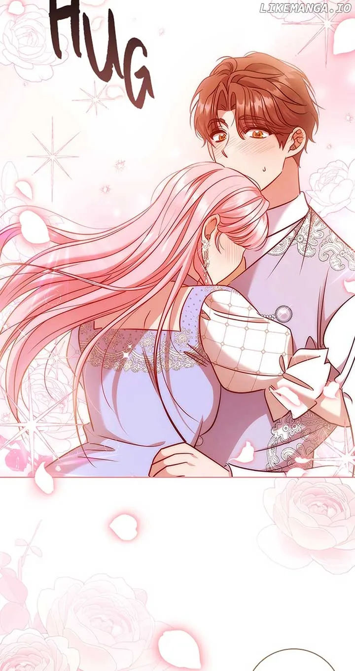 I’m Divorced, But I’m a Chaebol Chapter 85 page 43