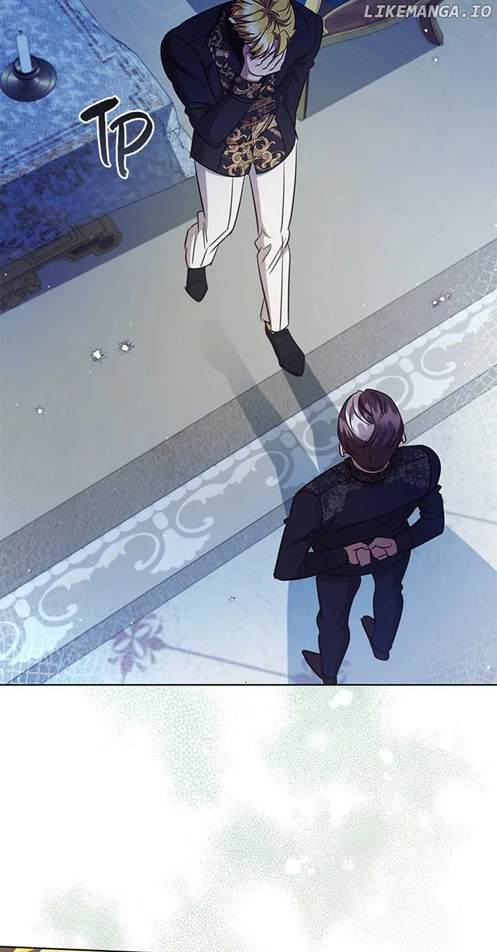 I’m Divorced, But I’m a Chaebol Chapter 85 page 65