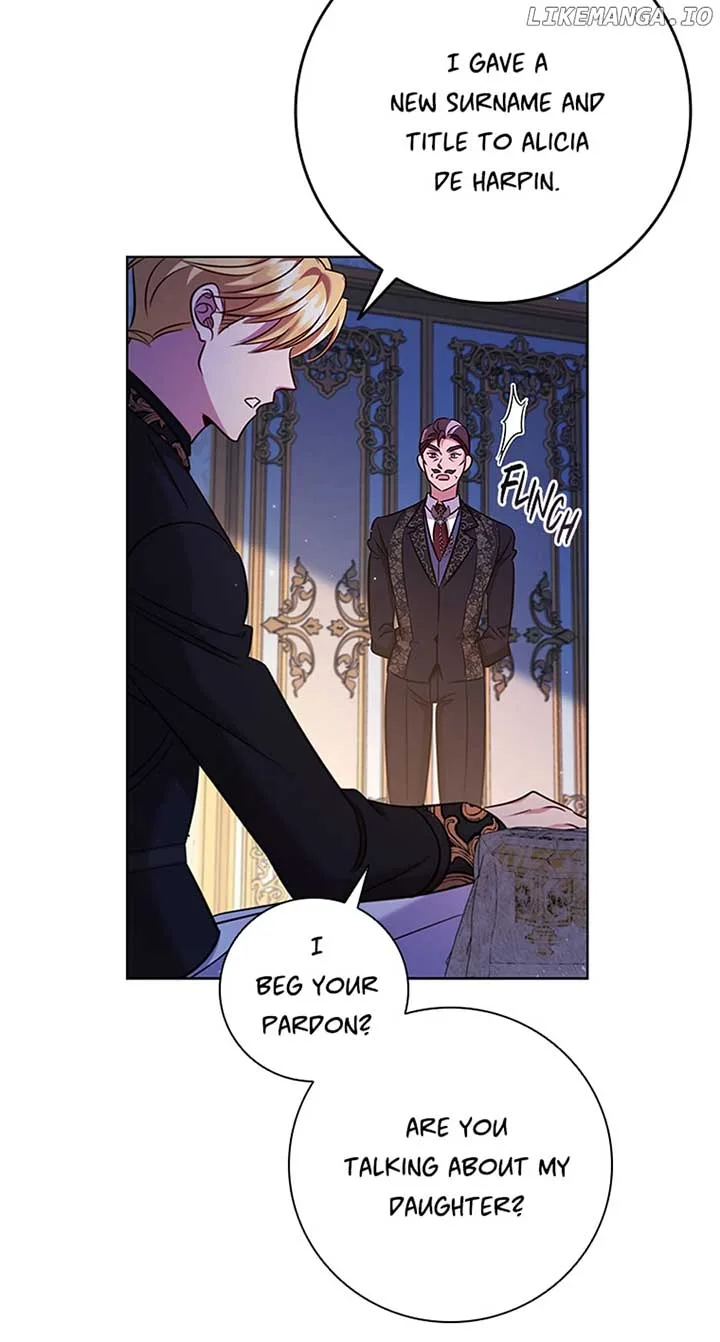 I’m Divorced, But I’m a Chaebol Chapter 85 page 62