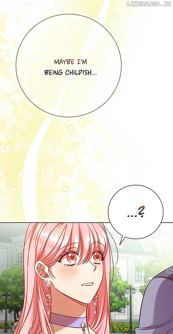 I’m Divorced, But I’m a Chaebol Chapter 85 page 29