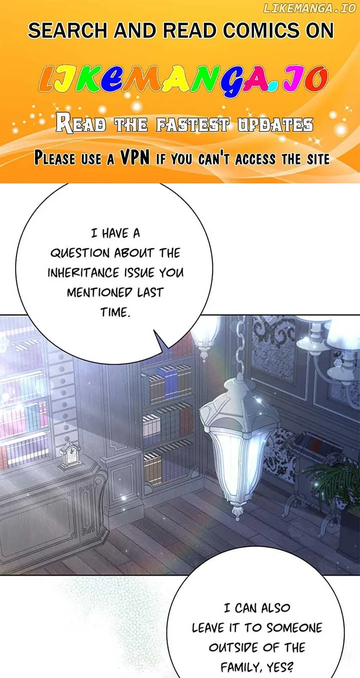 I’m Divorced, But I’m a Chaebol Chapter 85 page 2