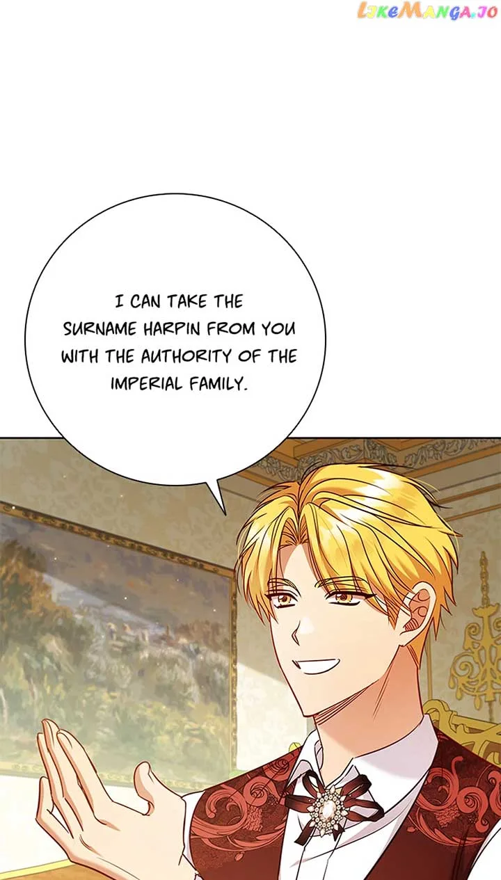 I’m Divorced, But I’m a Chaebol Chapter 83 page 38
