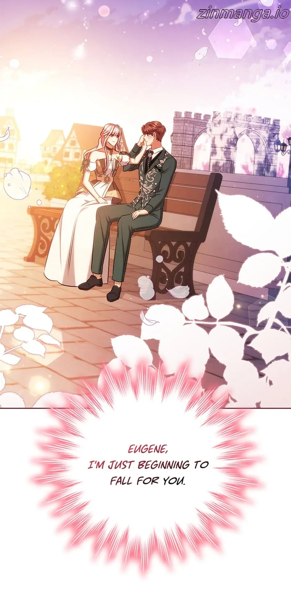 I’m Divorced, But I’m a Chaebol Chapter 82 page 24