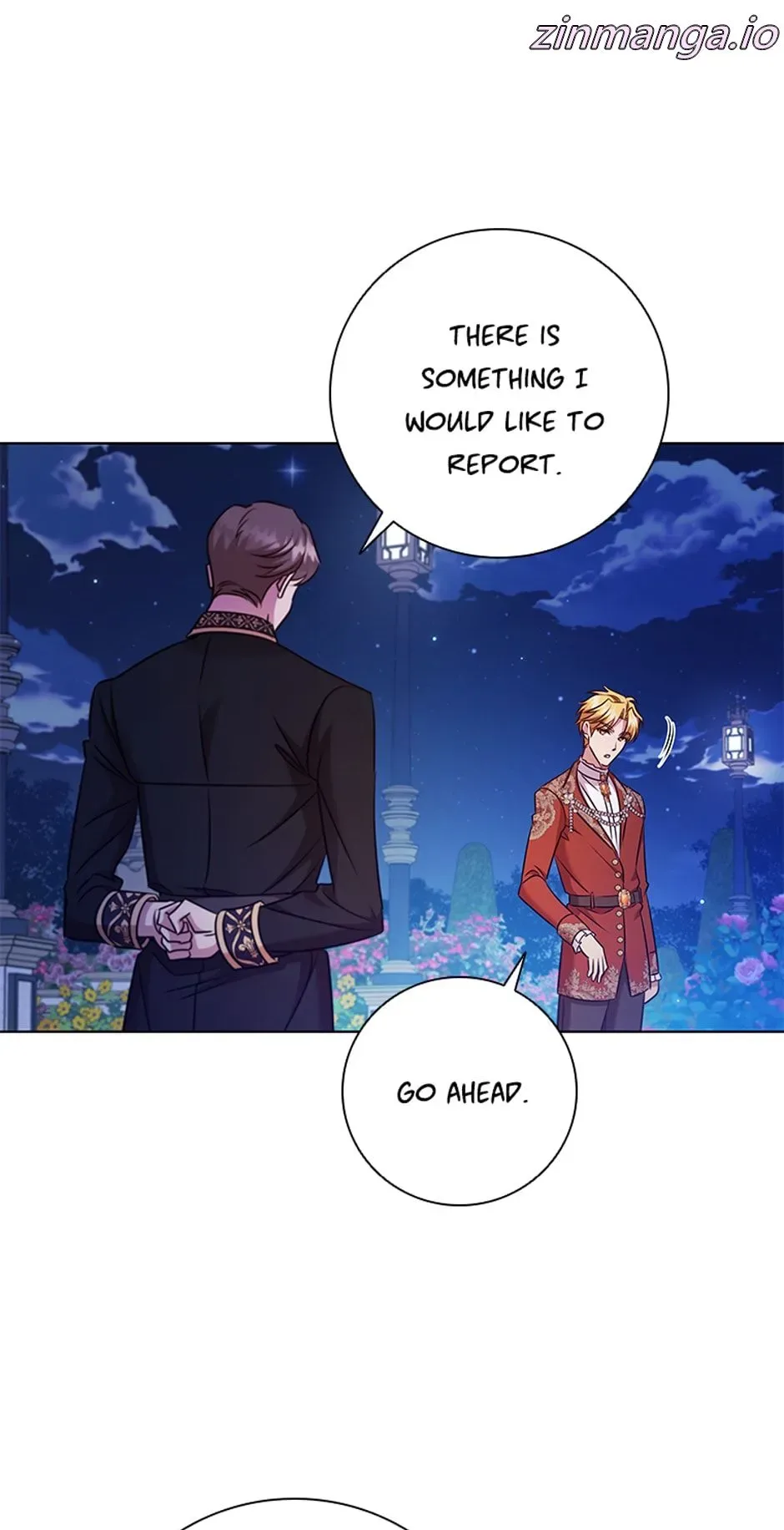 I’m Divorced, But I’m a Chaebol Chapter 82 page 32