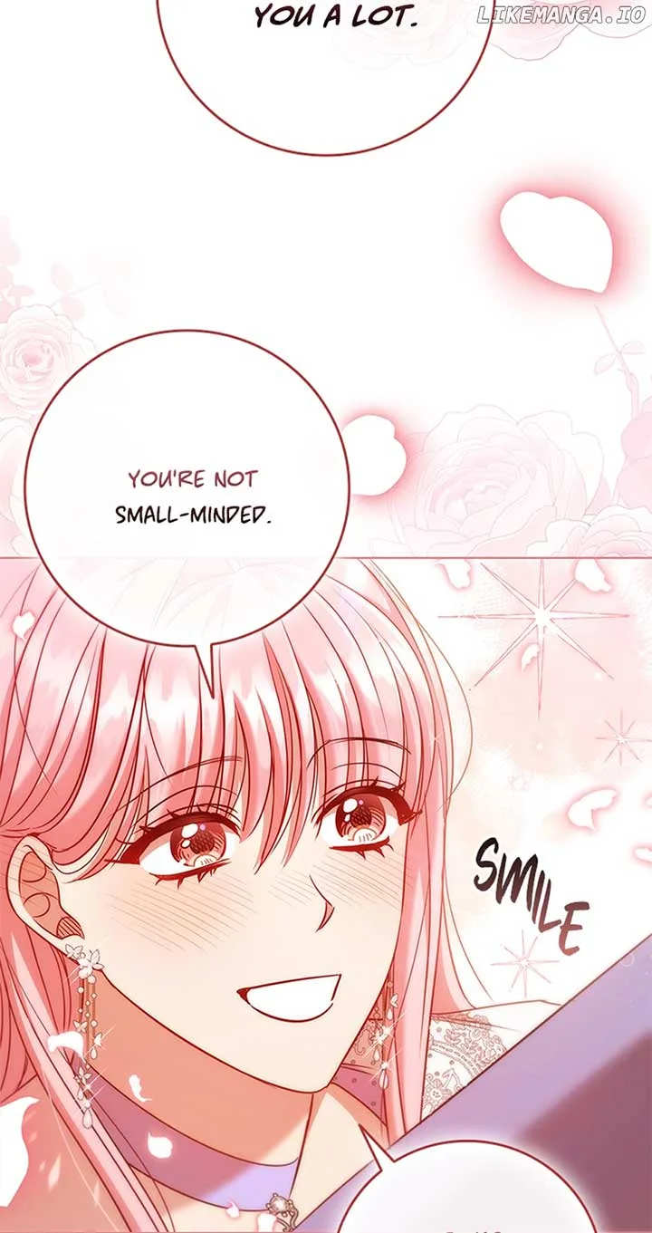I’m Divorced, But I’m a Chaebol Chapter 85 page 45